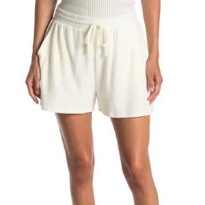 BRAND NEW Socialite Brushed Lounge Shorts